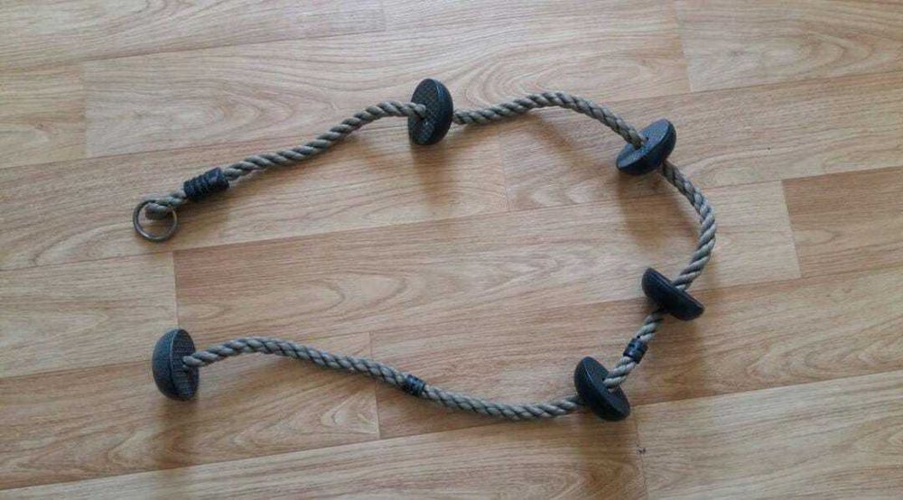 Продам канат с кольцом