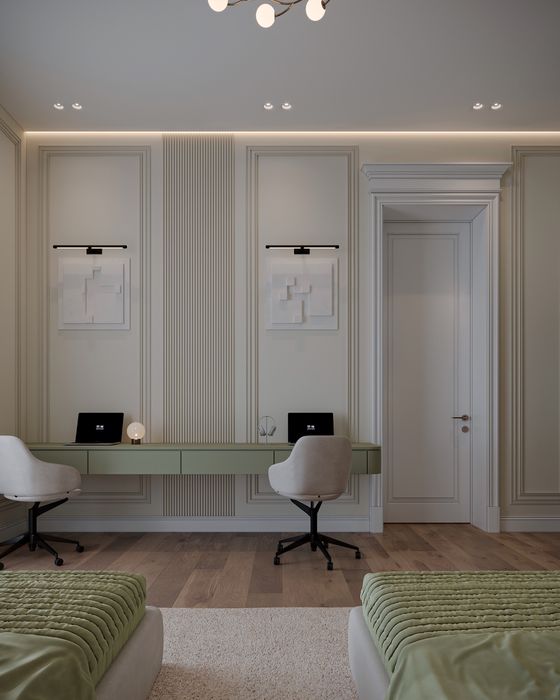 interyer dizayn xizmati