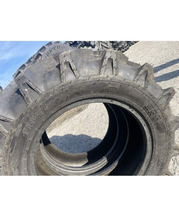Anvelopa 250/80-18 bkt farm 2000  Cauciucuri tractor, Fiat, Case, Fendt, John Deere, New Holland, Massey Ferguson, UTB   Cauciucuri tractor, Fiat, Cas