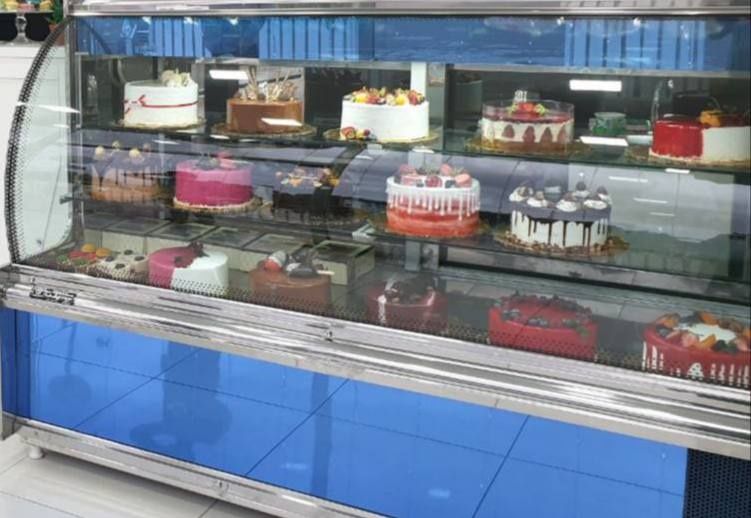 Холоделник сотилади