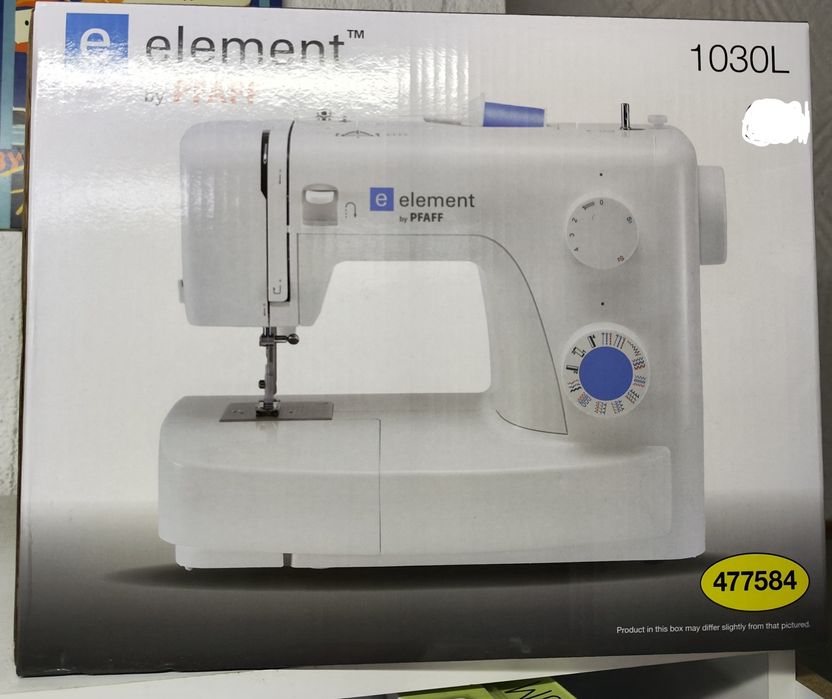 Mașina de cusut element Pfaff 1030L