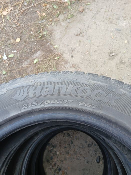 215/60/17 зимный чипы