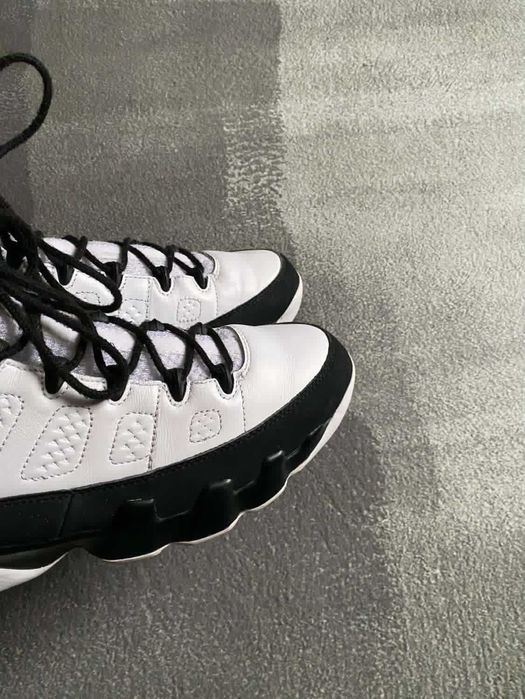 Nike Jordan 9 Retro Spaced Jam