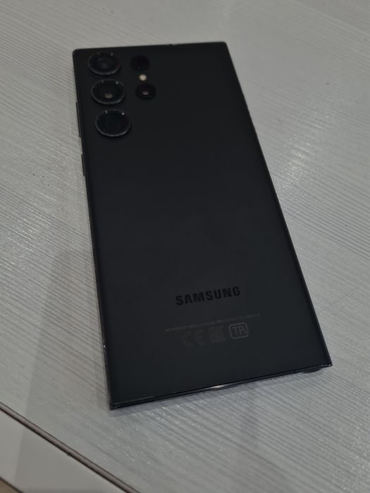 Samsung s23 Ultra