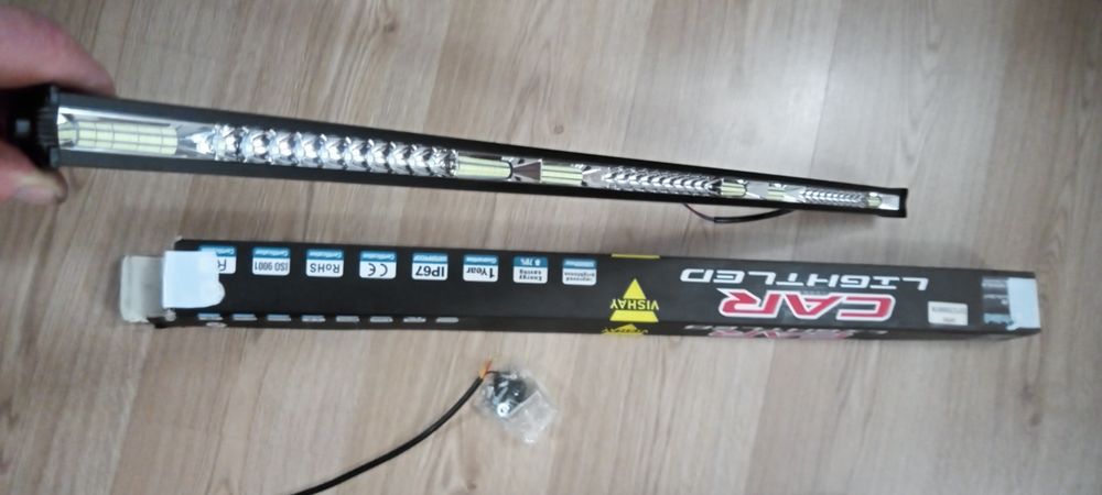 Лед барове 65см.и 78см.