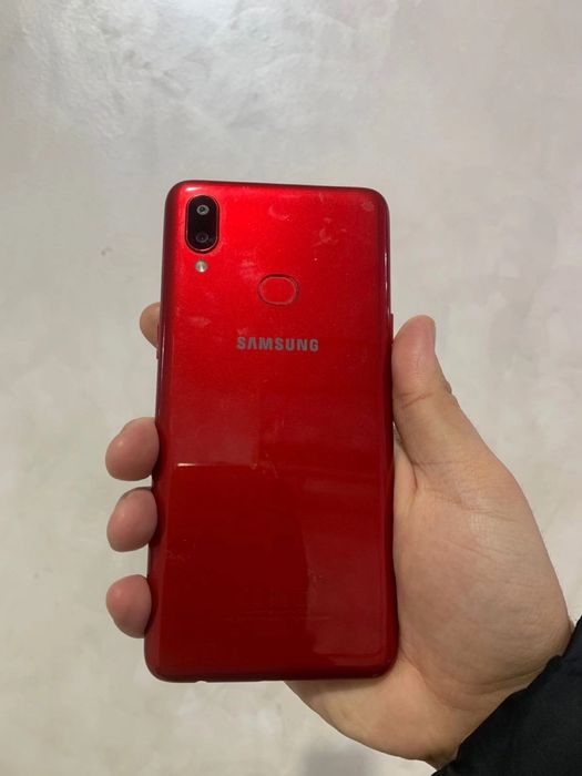 Samsung A10S отличное состояние