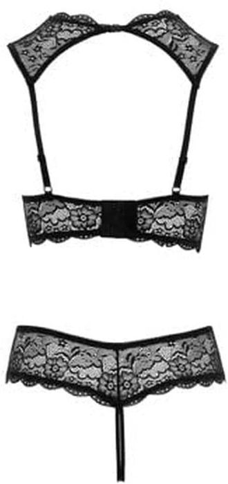 Lenjerie intima erotica sexy Cottelli Collection 85B L