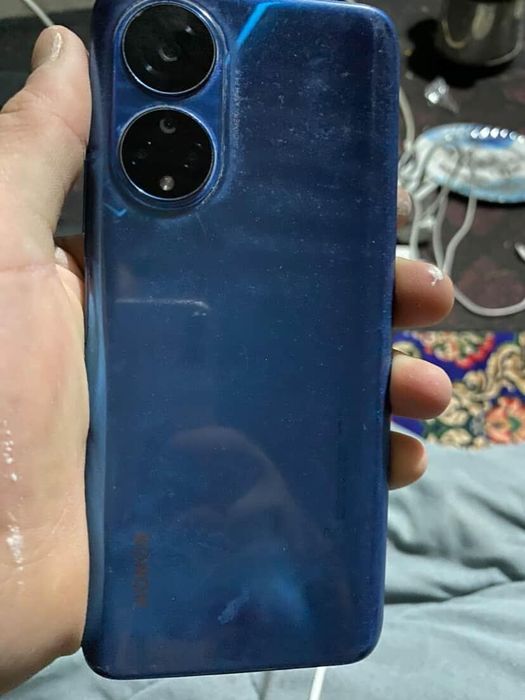 Honor x7b kafolat bor