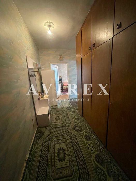 Продава се Двустаен апартамент в Пловдив, Изгрев - 47 кв.м за 1277 €/кв.м - Снимка #11