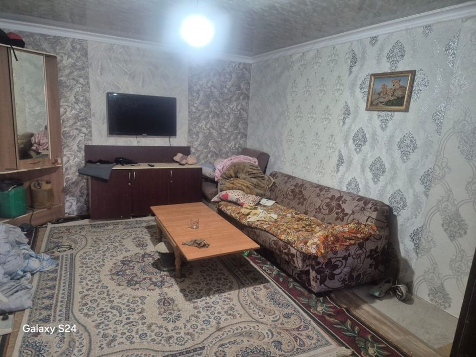 Қора сатылады Ақжарда