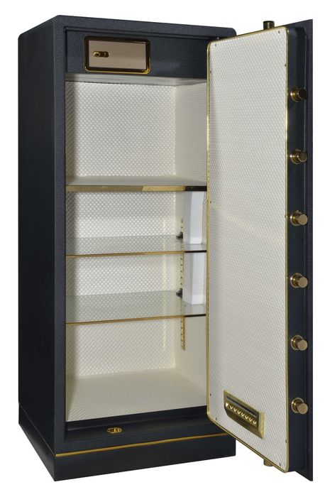 1.5 метрли Электрон код ва калитли сейфлар. Доставка Бепул.