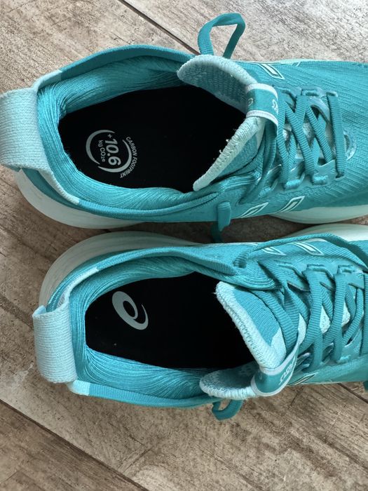 Asics gel nimbus 27