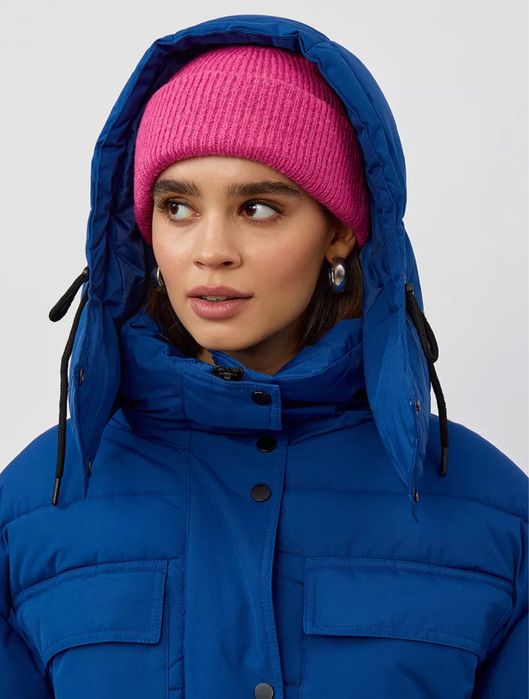 Куртка зимняя Modis