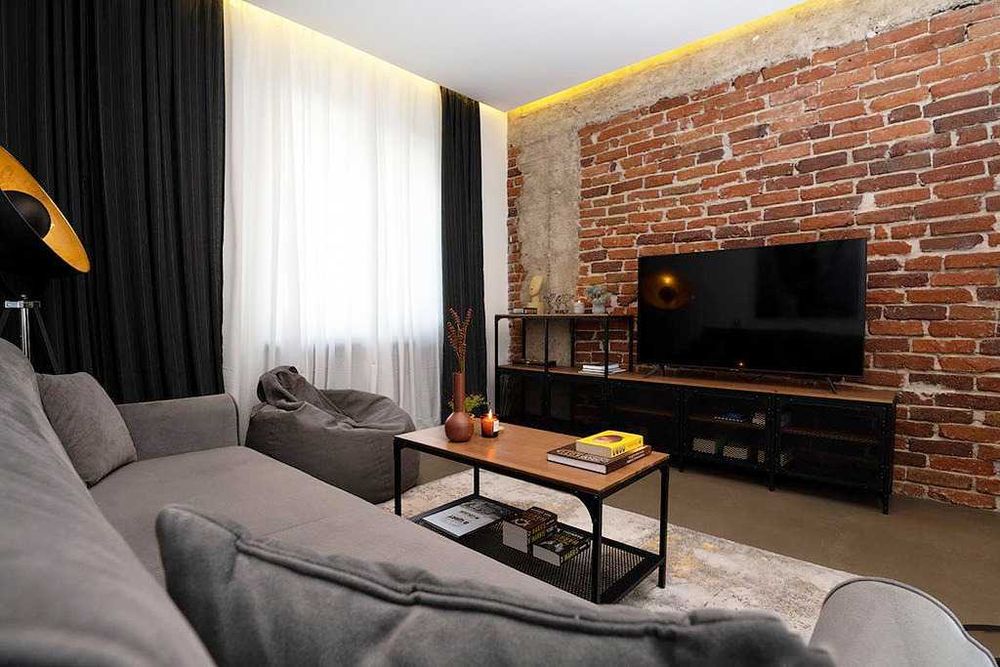 Дава се под наем Двустаен апартамент в София, Лозенец - 70 кв.м за 620 € - Снимка #4