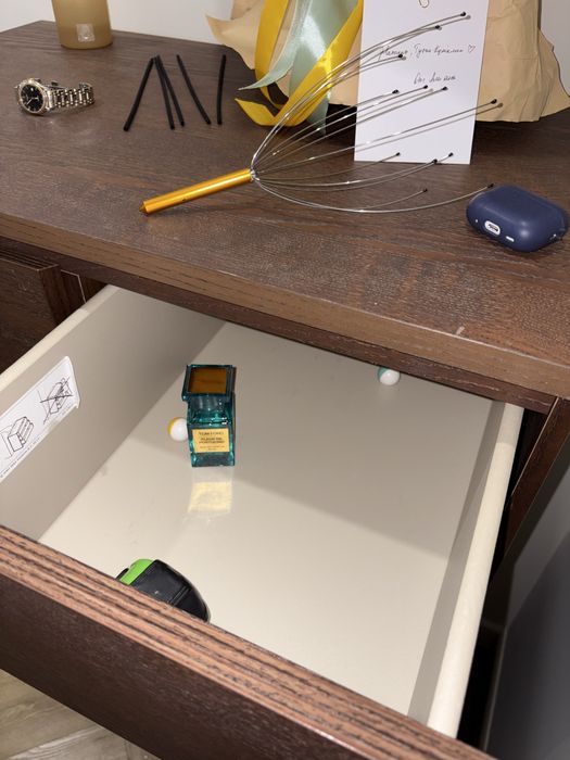 Комод из МДФ новый