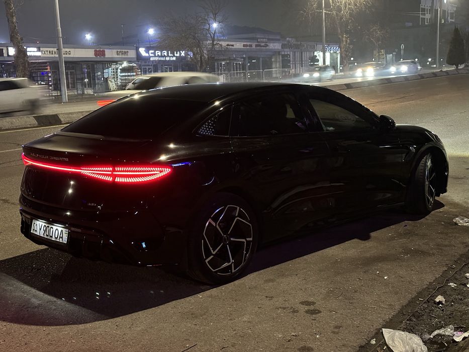 Byd seal 650Km Dual Motor 82kw battery