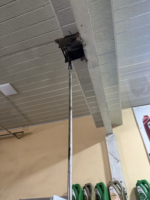 Подемные ворота продаю