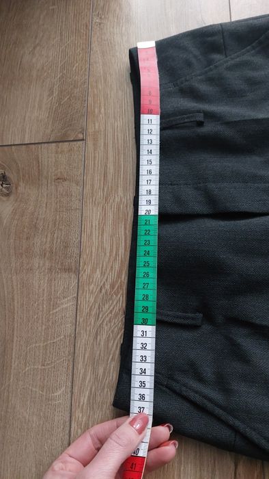 Pantaloni office dama marimea 36