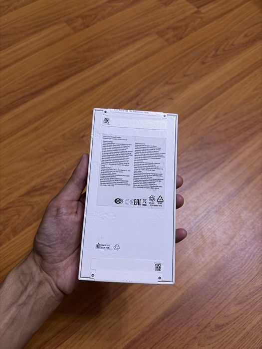 Samsung a57 128gb yengi