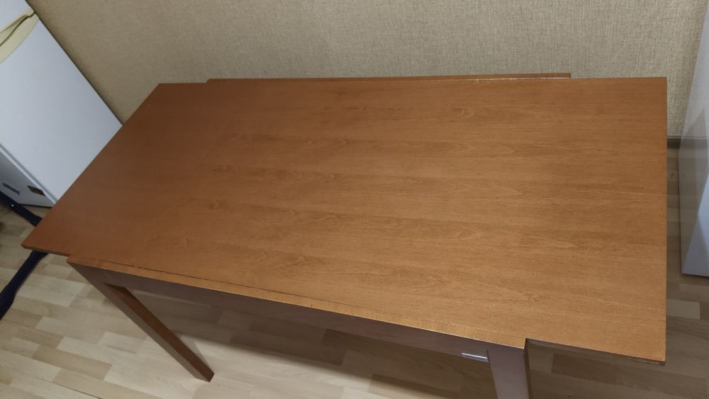 Стол кухонный раскладной