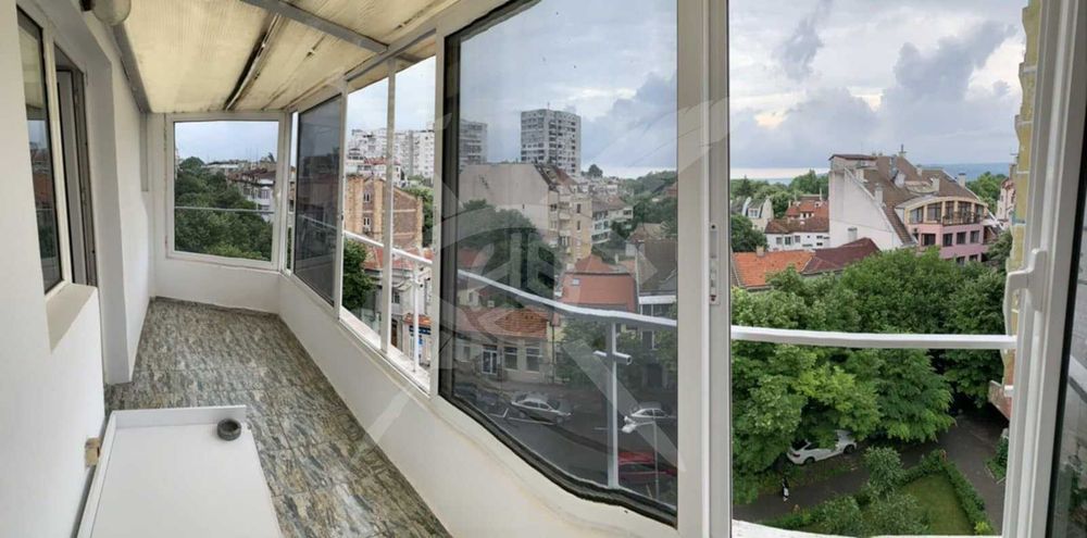 Дава се под наем Двустаен апартамент в Варна, Червен площад - 58 кв.м за 500 € - Снимка #6