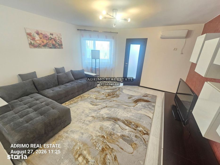 Apartament – Constanța, Delfinariu, Faleză Nord - Vedere 4