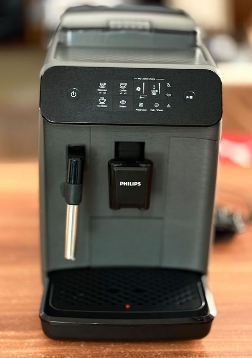 Espressor automat Philips EP0824/00 seria 800,