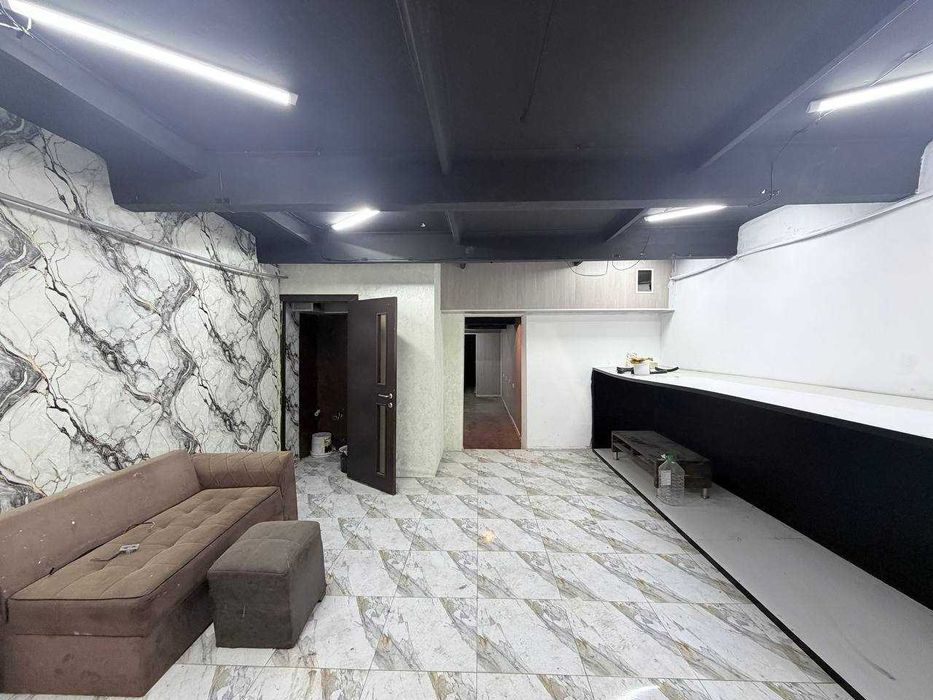 ИЖАРА. Нежилой / Чилонзор Гагарина аллея 150м2