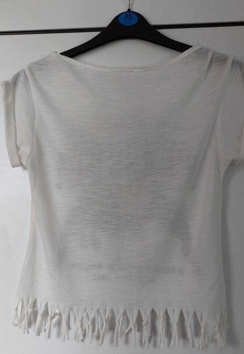 Тениски размер М