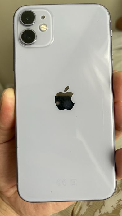 Iphone 11 64GB.