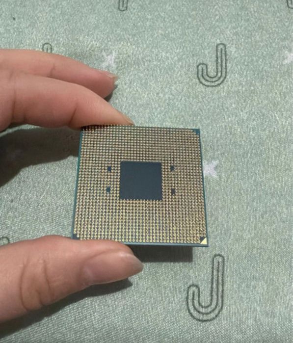 Rami ddr4 , cooler am4 si procesoare am4