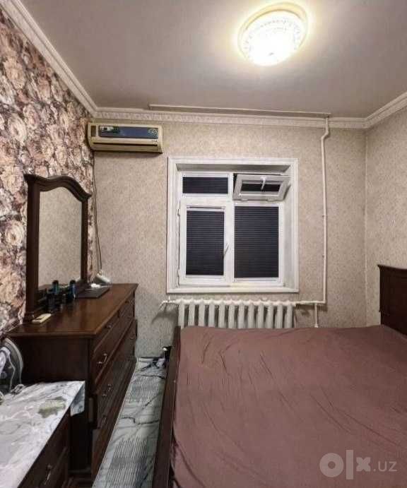 Юнусабад 19 1в3/2/5 Улучшенка 43м2 Ипотека Есть Ориентир: Гвардейский