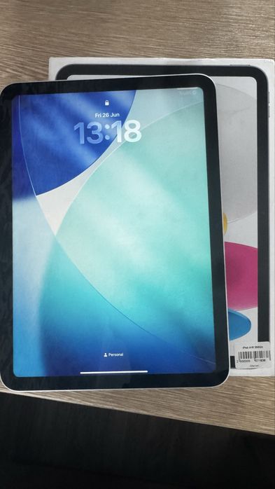Продаю Ipad A16, идеальное состояние