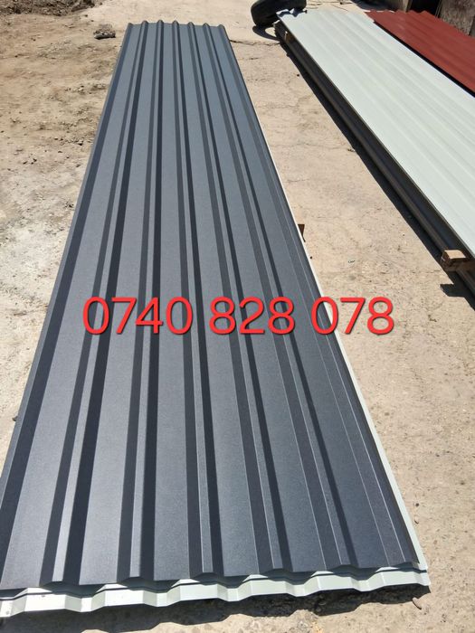 Vand tabla cutata dimensiuni 6.20m/1.1m