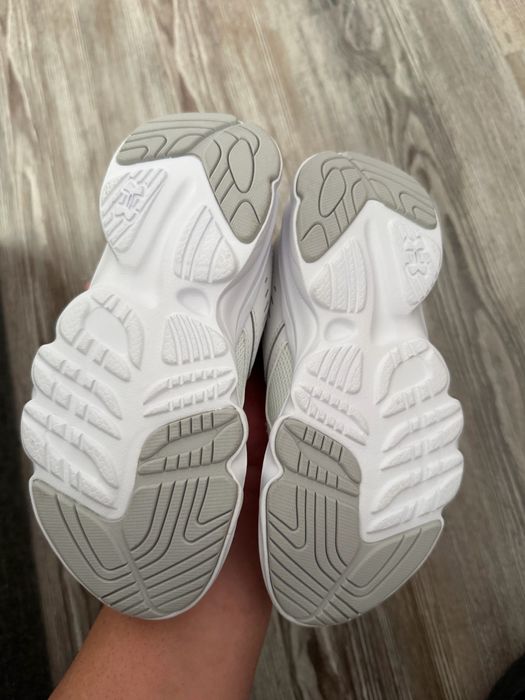 Детски марстонки Under Armour