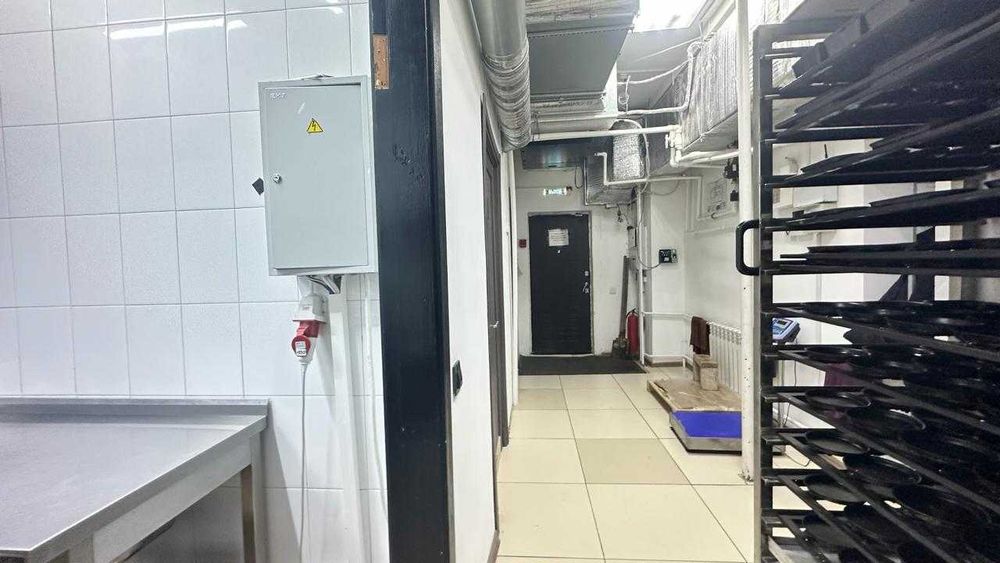 Сдается помещение в аренду