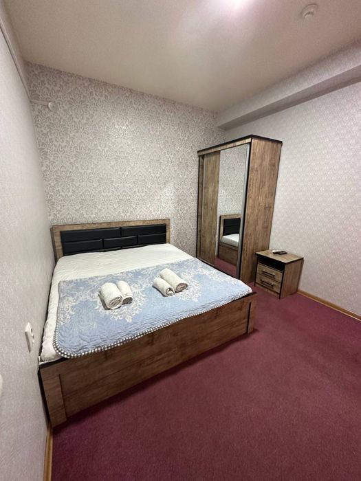 Mehmonhona hotel bez zaks shinam va qulay