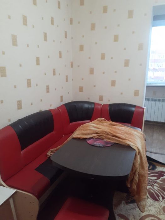 Сдается 3-х комнатная квартира