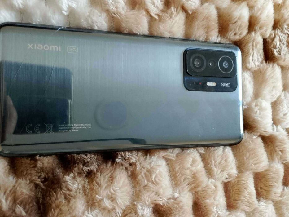 Xiaomi 11t pro 128 gb