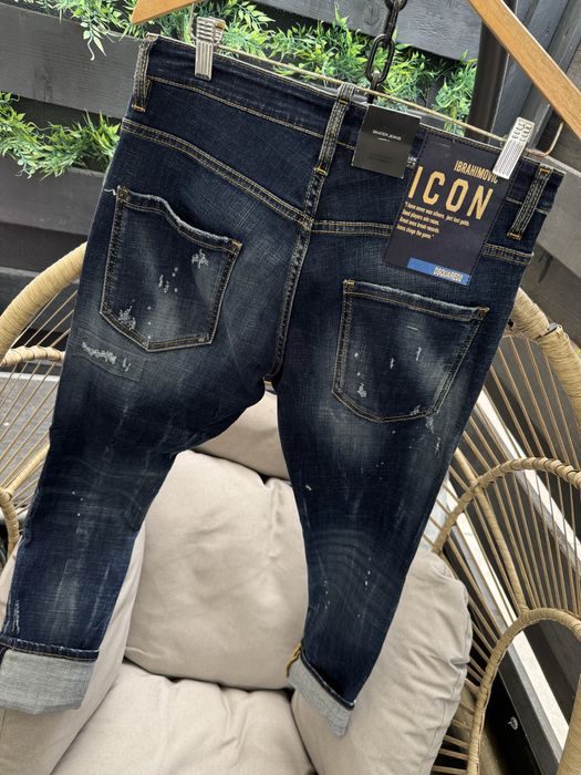 Blugi Dsquared2 Premium 1/1