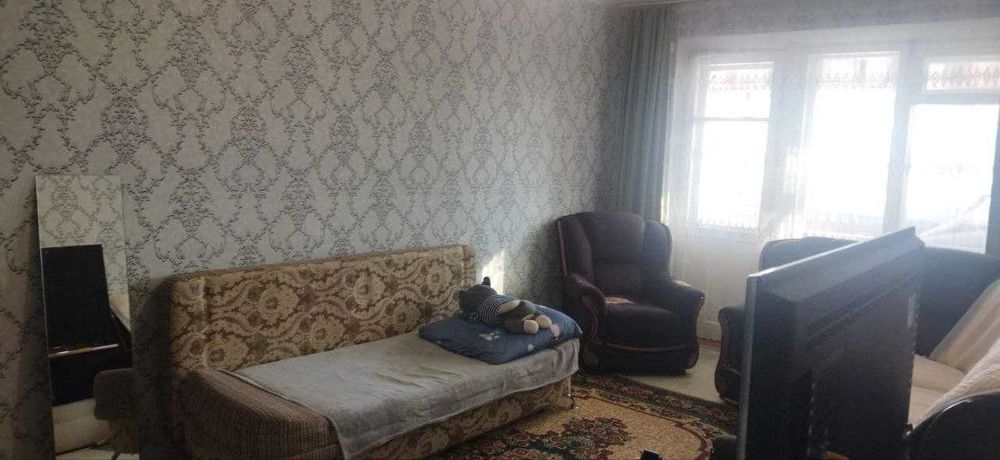 р-н КЖБИ, 1-комнатная