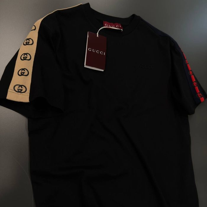 Мъжки премиум комплект GUCCI – стил и класа в едно