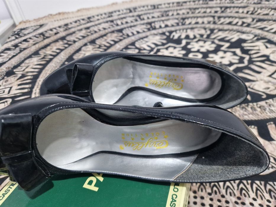 Pantofi dama marimea 40