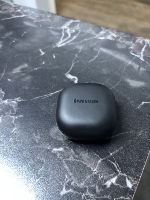 Casti Samsung earburds 2 pro wireless