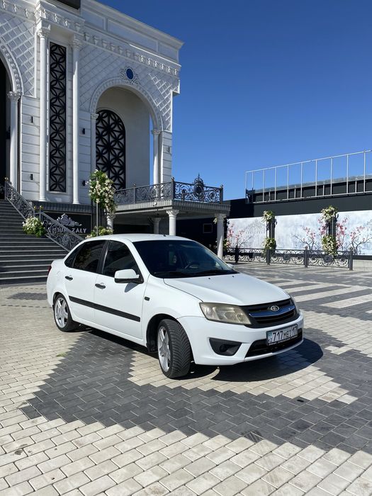 Lada Granta 2190 СРОЧНО!