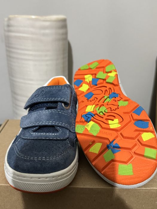 Детски обувки LURCHI