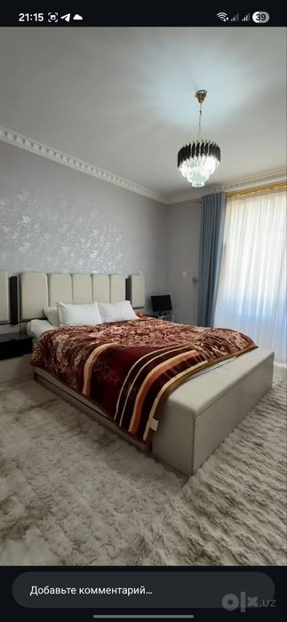 Срочно  Продается участок в тузель 6 сотих