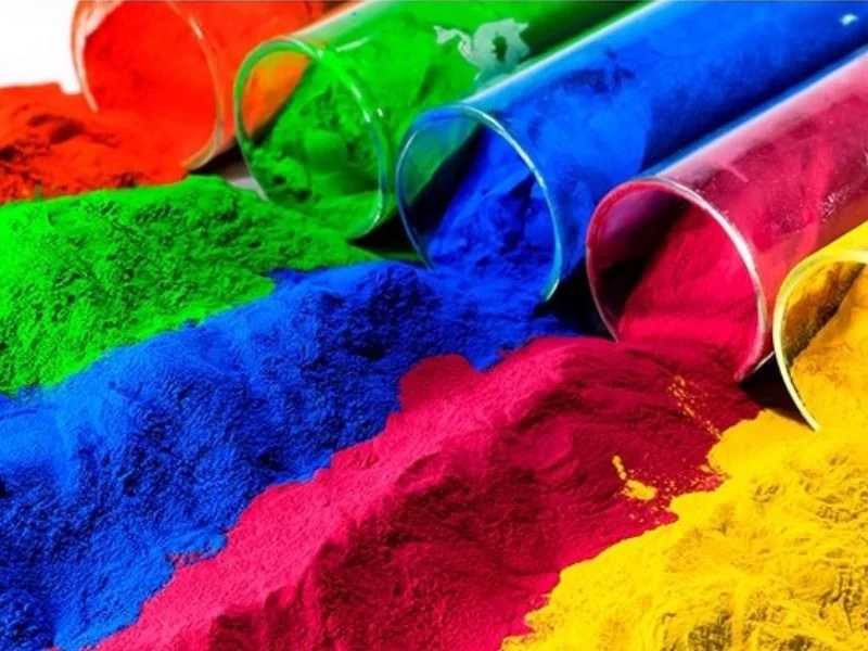 Порошковая краска RAL в ассортименте: Оптом и в розницу со склада!