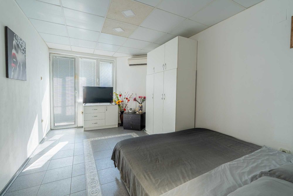 Апартамент “Приморски” – Варна- нощувки на брега на морето