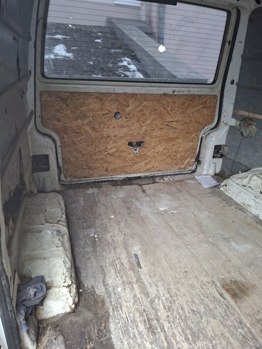 Volkswagen T4 Transporter 1.9 TD